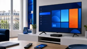 IBO Player Android TV : installation et configuration 2026