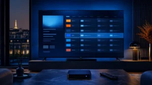 TiviMate Android TV : installation et réglages essentiels