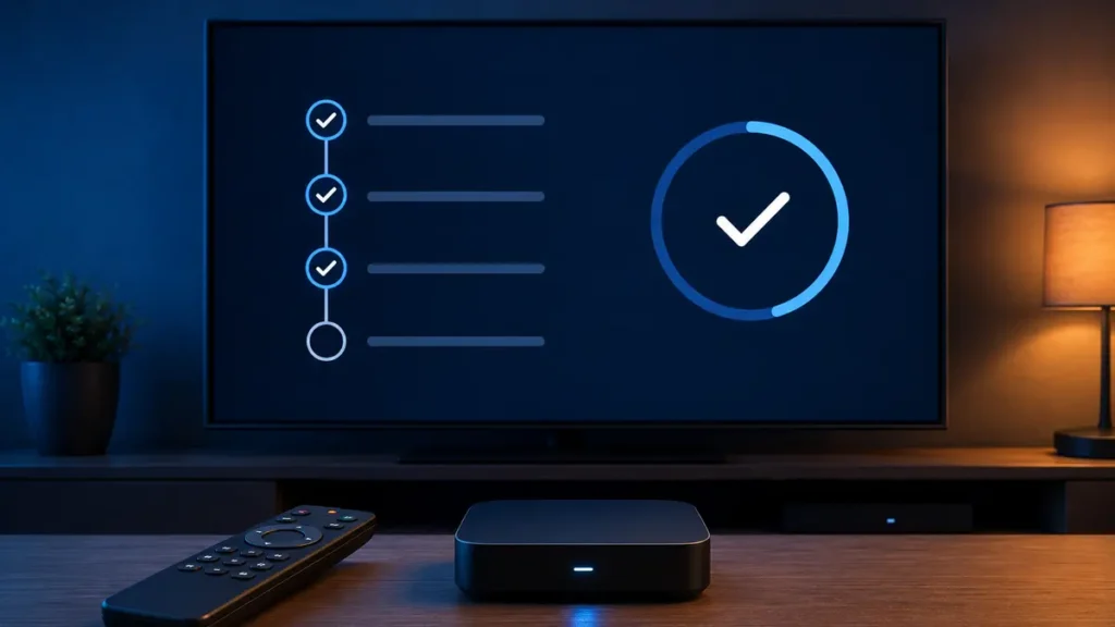 installer Orca IPTV
