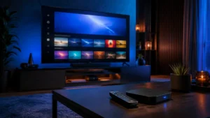 orca iptv