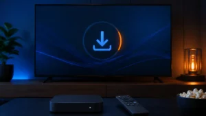 orca iptv apk
