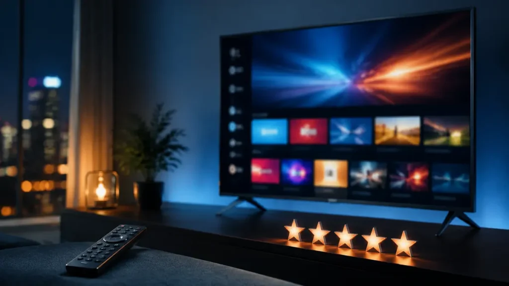 orca iptv avis