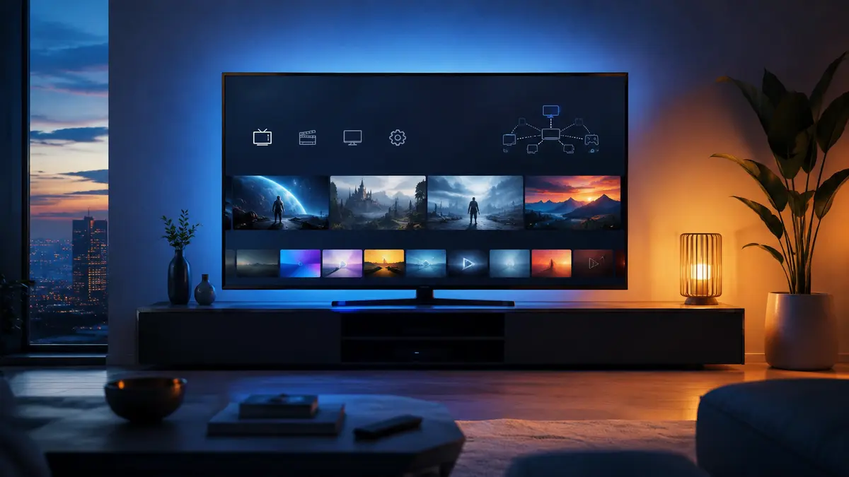 orca iptv smart tv